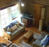 Wartook Rise Mudbrick Cabins - Accommodation NSW