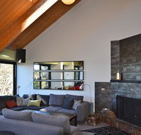 Merrijig Ski Club - Accommodation NSW