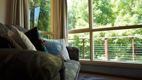 Annie's Garden Retreat - Accommodation NSW 2