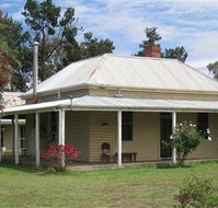 Savernake Farmstay - Accommodation NSW