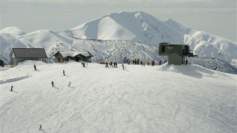 Asgaard Lodge Mt Hotham - Accommodation NSW 2
