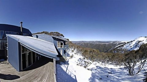 Asgaard Lodge Mt Hotham - Accommodation NSW 0
