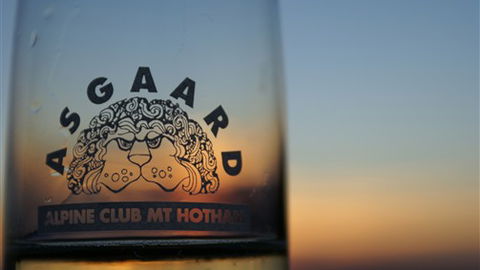 Asgaard Lodge Mt Hotham - Accommodation NSW 3