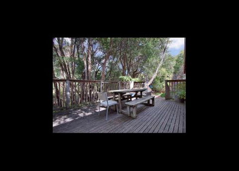 Sorrento Beach House - Accommodation NSW 1