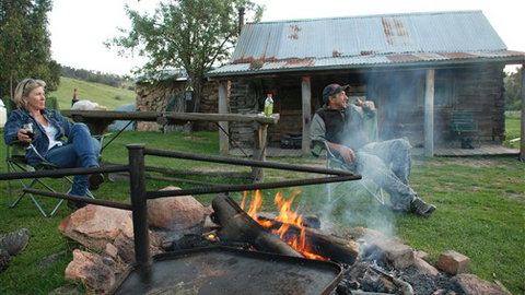 The Willows - Accommodation NSW 1