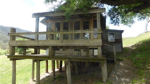 The Willows - Accommodation NSW 6