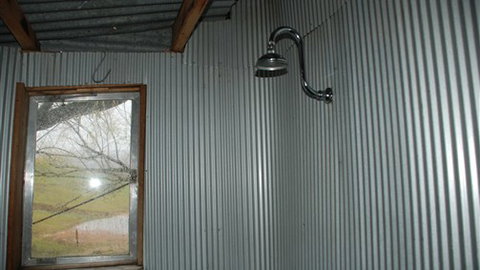 The Willows - Accommodation NSW 5