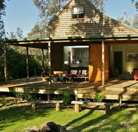Venus Bay Eco Retreat - Accommodation NSW