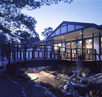 Shizuka Ryokan Japanese Country Spa  Wellness Retreat - Accommodation NSW