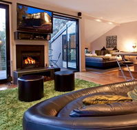 Kudos Villas - Accommodation NSW