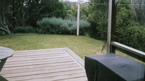 Kelly Lane Cottage Blairgowrie - Accommodation NSW 0