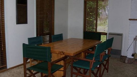 Kelly Lane Cottage Blairgowrie - Accommodation NSW 4