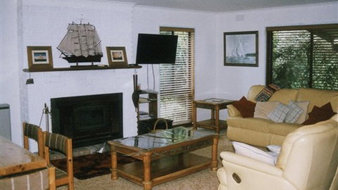 Kelly Lane Cottage Blairgowrie - Accommodation NSW 6