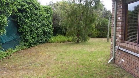 Kelly Lane Cottage Blairgowrie - Accommodation NSW 5