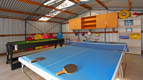 Sea Eagle Beach House - Accommodation NSW 1