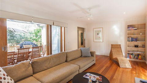 Amour Eva Retreats - Accommodation NSW 1