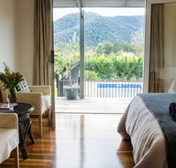 Leader Reef Luxury Accommodation - Accommodation NSW