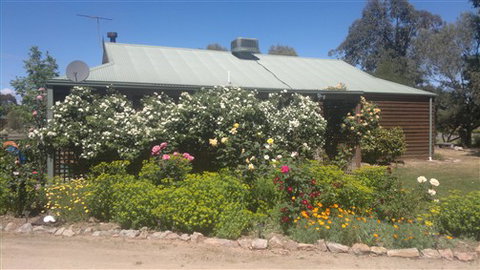 Vals Retreat - Accommodation NSW 0