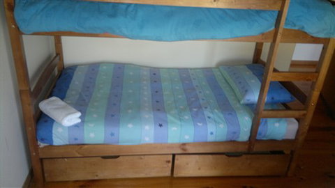 Vals Retreat - Accommodation NSW 1