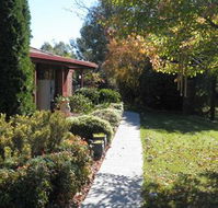 Waldara Cottage - Accommodation NSW