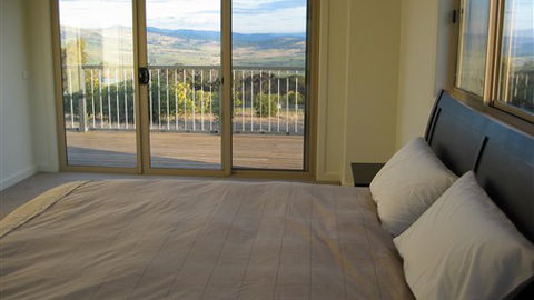 Adelberg - Accommodation NSW 1