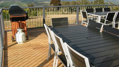 Adelberg - Accommodation NSW 0