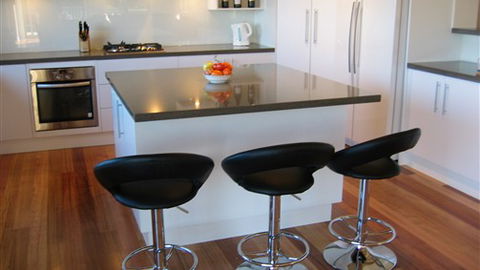 Adelberg - Accommodation NSW 2