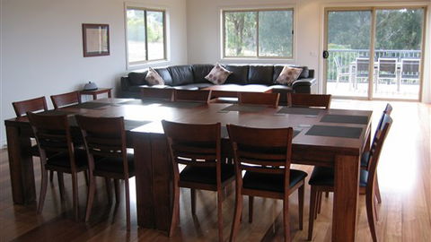 Adelberg - Accommodation NSW 3