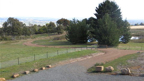 Adelberg - Accommodation NSW 4