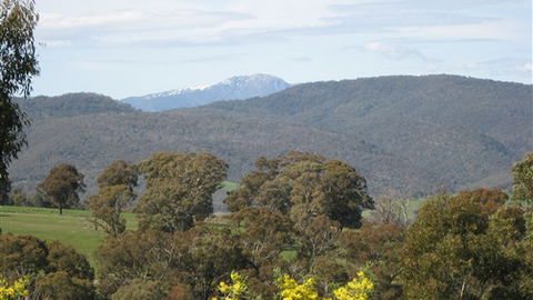 Adelberg - Accommodation NSW 6