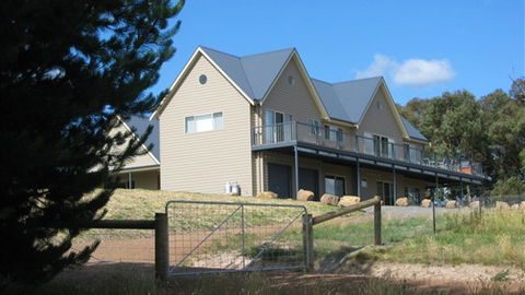 Adelberg - Accommodation NSW 5
