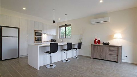 Allara House - Accommodation NSW 2