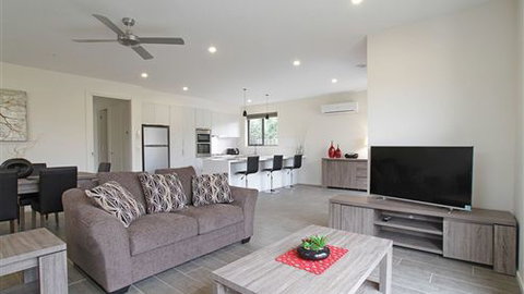 Allara House - Accommodation NSW 1