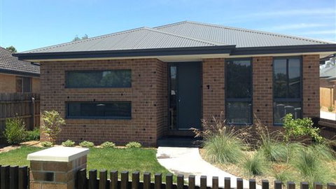 Allara House - Accommodation NSW 0