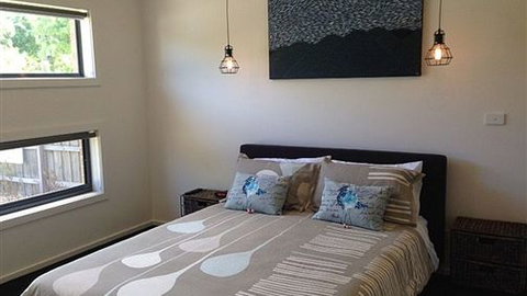 Allara House - Accommodation NSW 3