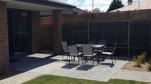 Allara House - Accommodation NSW 5