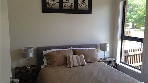 Allara House - Accommodation NSW 6