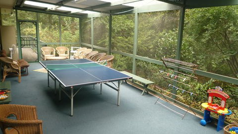 Hazelwood Cottage - Accommodation NSW 5