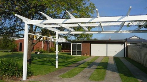 Lakeviews On Lang - Accommodation NSW 6