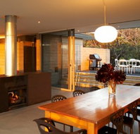 Rotten Point House - Accommodation NSW