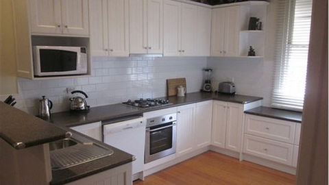 Abaleen House - Accommodation NSW 0