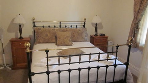Abaleen House - Accommodation NSW 2
