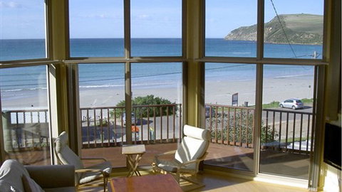 Abalone Beach House - Accommodation NSW 0