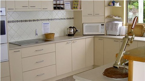 Abalone Beach House - Accommodation NSW 1