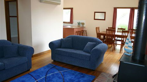 Front Beach Torquay Beach Houses - Accommodation NSW 1