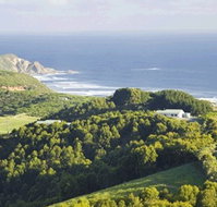 Blue Johanna House - Accommodation NSW