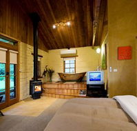 Italian Hill 1 and 2 - Accommodation NSW