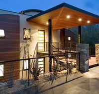Saltus Luxury Accommodation - Accommodation NSW