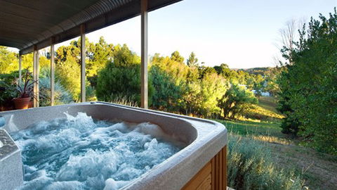 Acqua Vista - Accommodation NSW 0