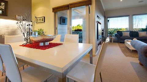 Acqua Vista - Accommodation NSW 1